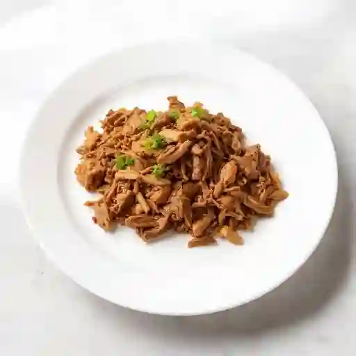 Tipo Coctel de Carne