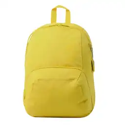Morral Universitario Gammatto Amarillo Hombre