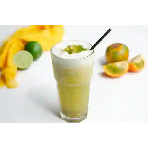 Jugo de Lulo