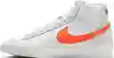 Nike Zapatos Blazer Mid "77 Pro Club Para Hombre Blanco Talla 10