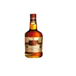 Boyaca Ron Añejo