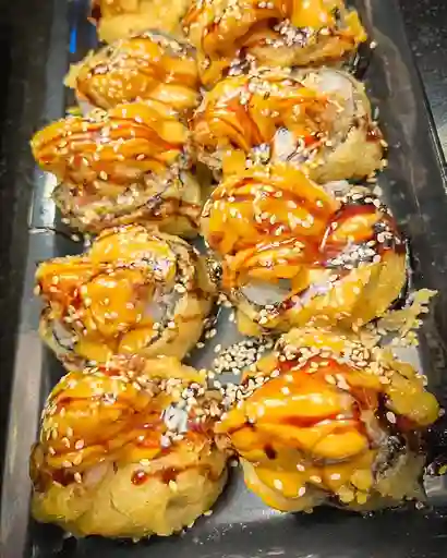 Fuji Roll