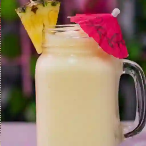 Piña colada