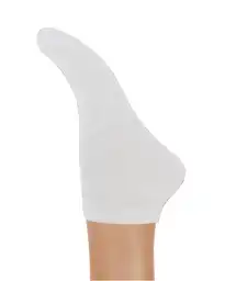 Tobillera Etnica Para Mujer Milk 1t3219