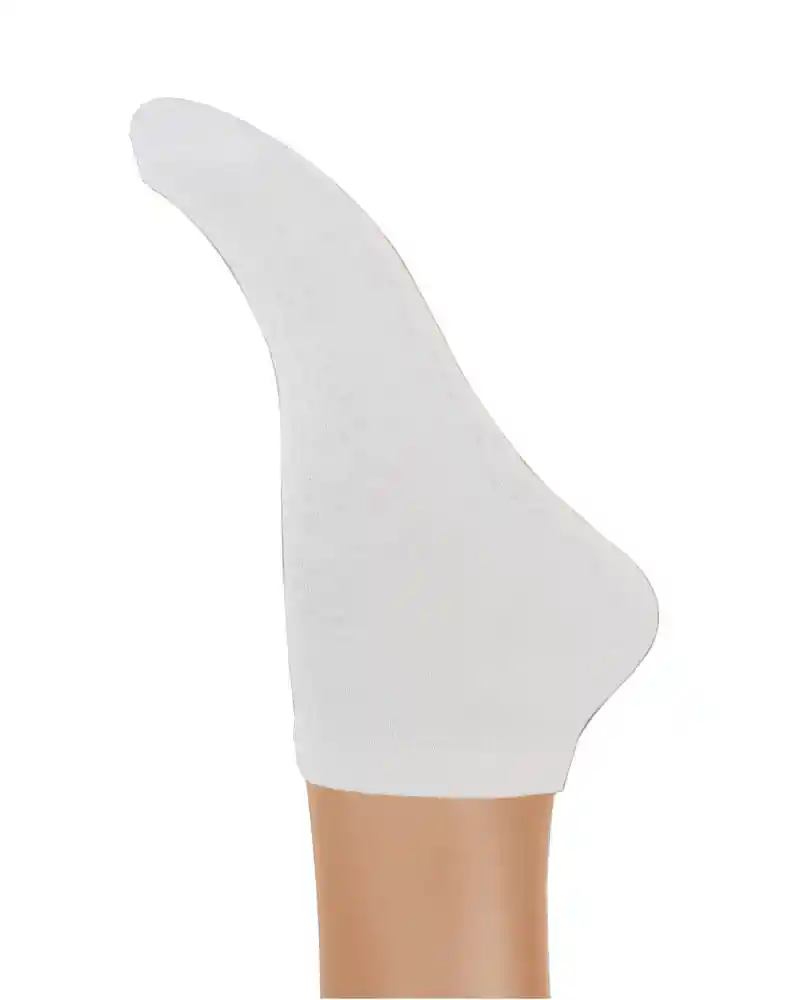 Tobillera Etnica Para Mujer Milk 1t3219