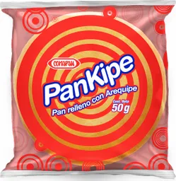 Comapan Suave Pankipe