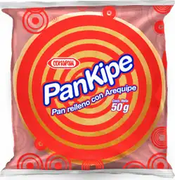Comapan Suave Pankipe