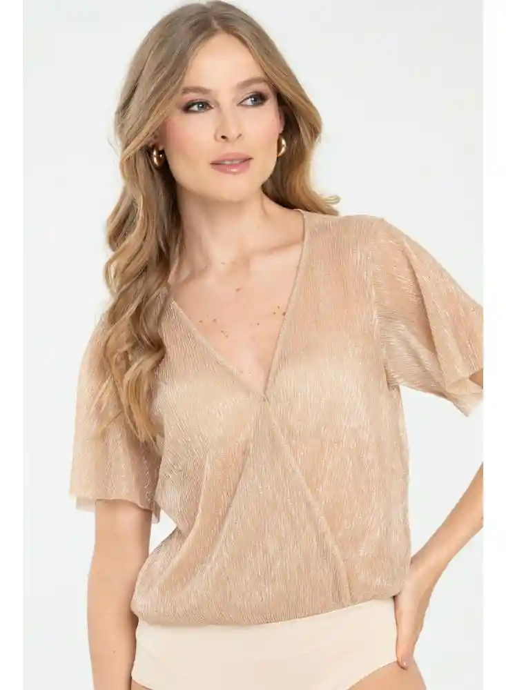 Body Macarena Shine Pf11100007