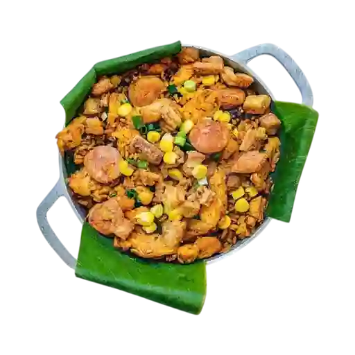 Arroz Arriero Grande