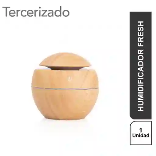 Humidificador Fresh HO0385