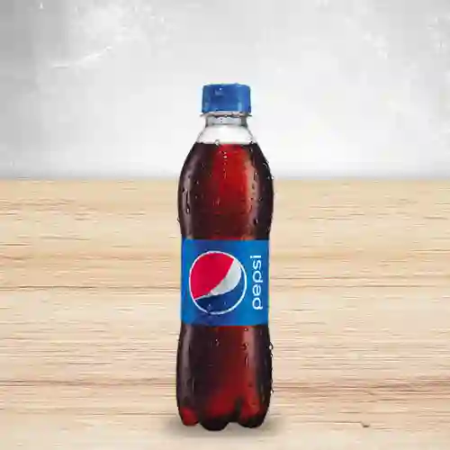 Pepsi Cero Azúcar (400ml)