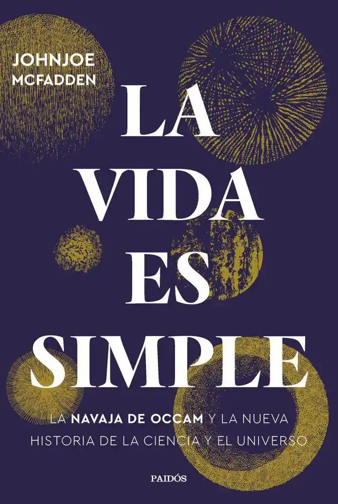 La Vida Es Simple, Johnjoe Mcfadden