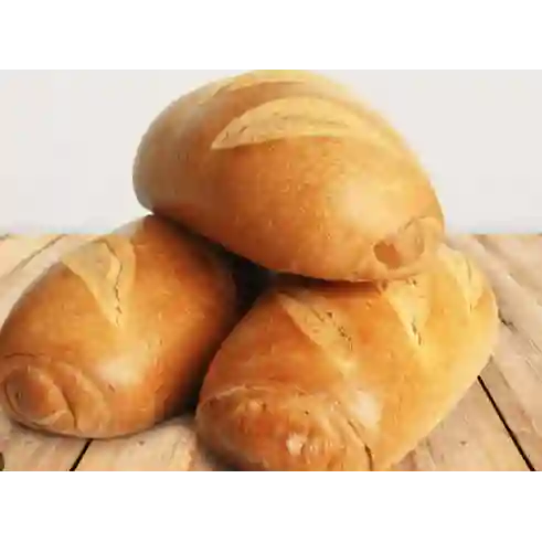 Pan aliñado