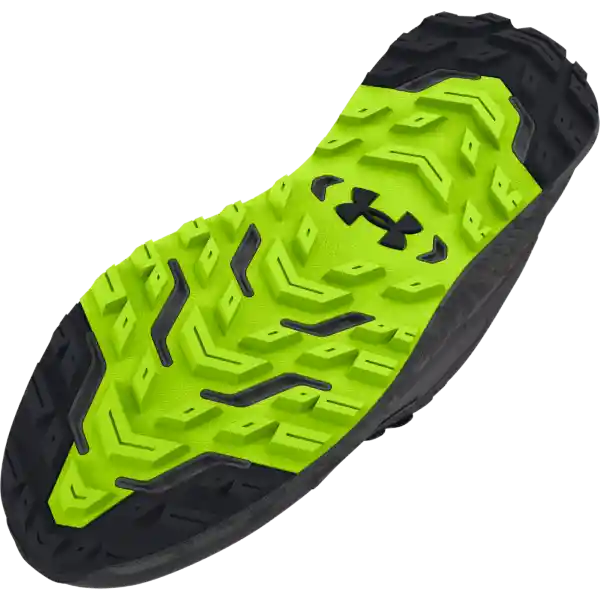 Under Armour Zapatos Charged Bandit Tr 3 Gris 9.5 3028371-101