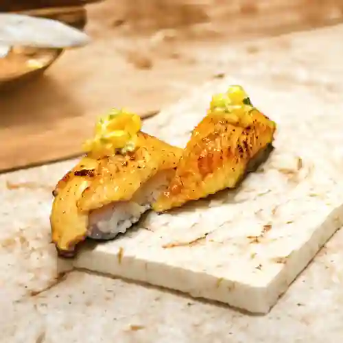 Nigiri Anguila