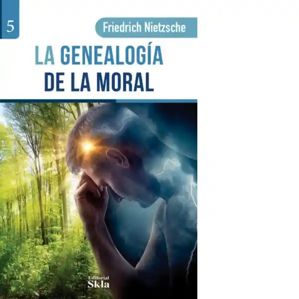 Genealogía de la Moral