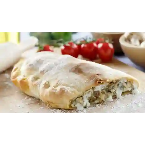 Calzone de Pollo