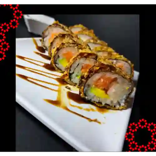 Mcking Roll Hiroshima