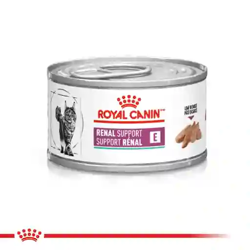 Royal Canin Alimento para Gato Soporte Renal