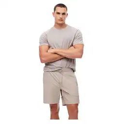 Pantaloneta Deportiva Silueta Regular Ailaz Gef Talla Xl