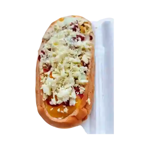 Perro Sencillo