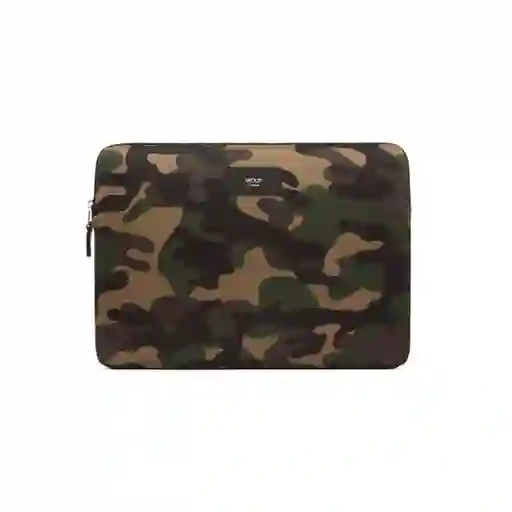 Wouf Laptop Sleeve Camouflage 13" N 14"