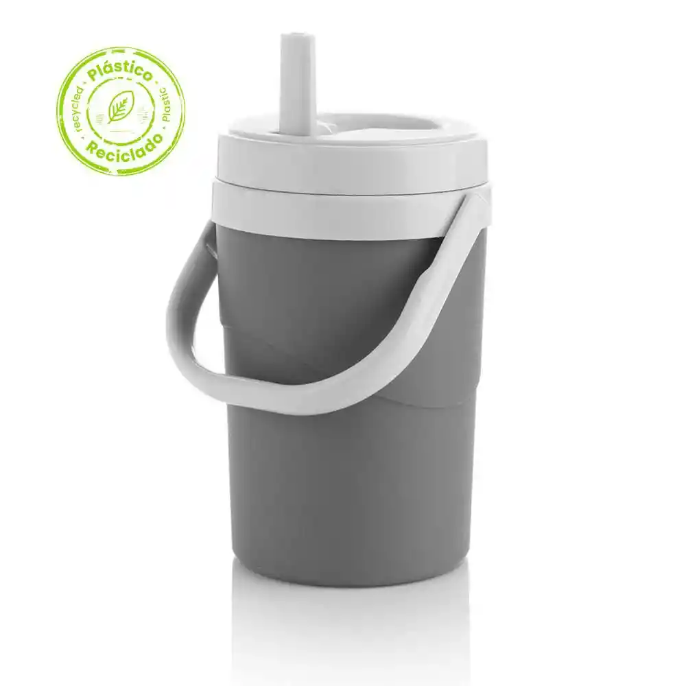 Termo Gris Estra 41047796