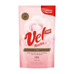 Vel Rosita Jabón Líquido