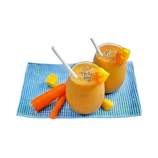 Jugo Refrescante