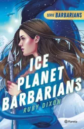 Ice Planet Barbarians Planeta