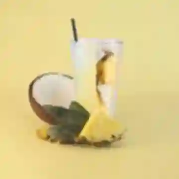 Granizado de Piña 14 Oz