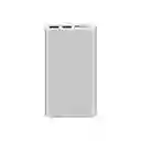 Xiaomi 10000 mah mi 18w Fast Charge Power Bank 3 Silver