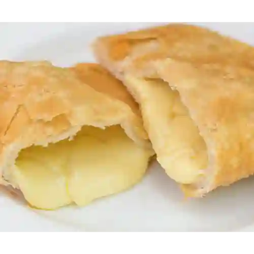 Empanaditas de Queso