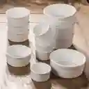 Ambiente Gourmet Tazón Ramekin 4.5