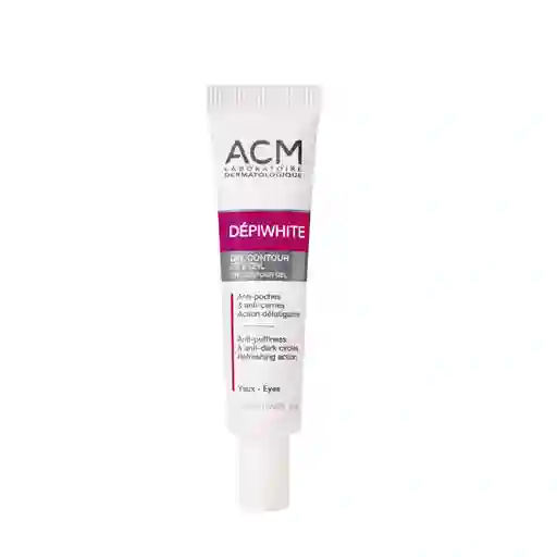 Acm Gel Contorno de Ojos Dépiwhite