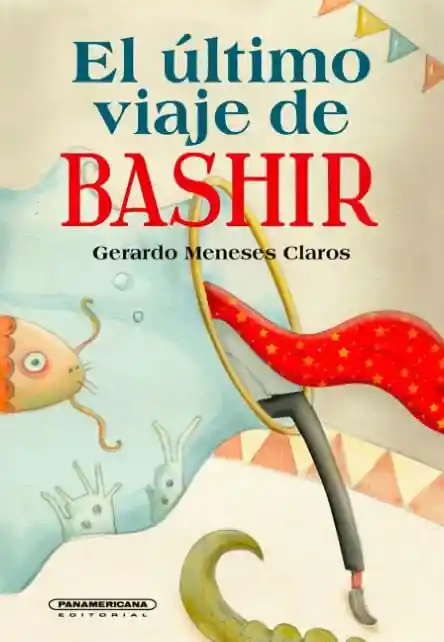 El Último Viaje de Bashir