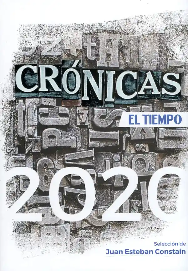 Crónicas El Tiempo 2020
