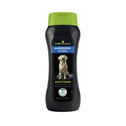 Furminator Shampoo Para Perro Ultra Premium