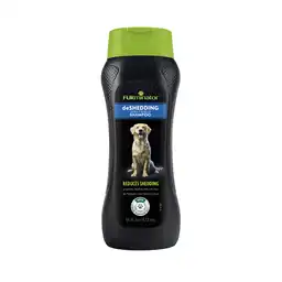 Furminator Shampoo Para Perro Ultra Premium