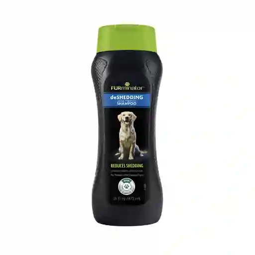 Furminator Shampoo Para Perro Ultra Premium