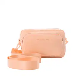 Bolso Para Mujer 2 en 1 Funty Crossbody Durazno