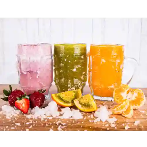 Uva en leche