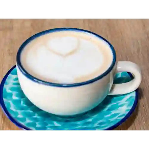 Chai Latte