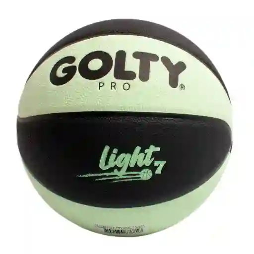 Baloncesto Golty T676818