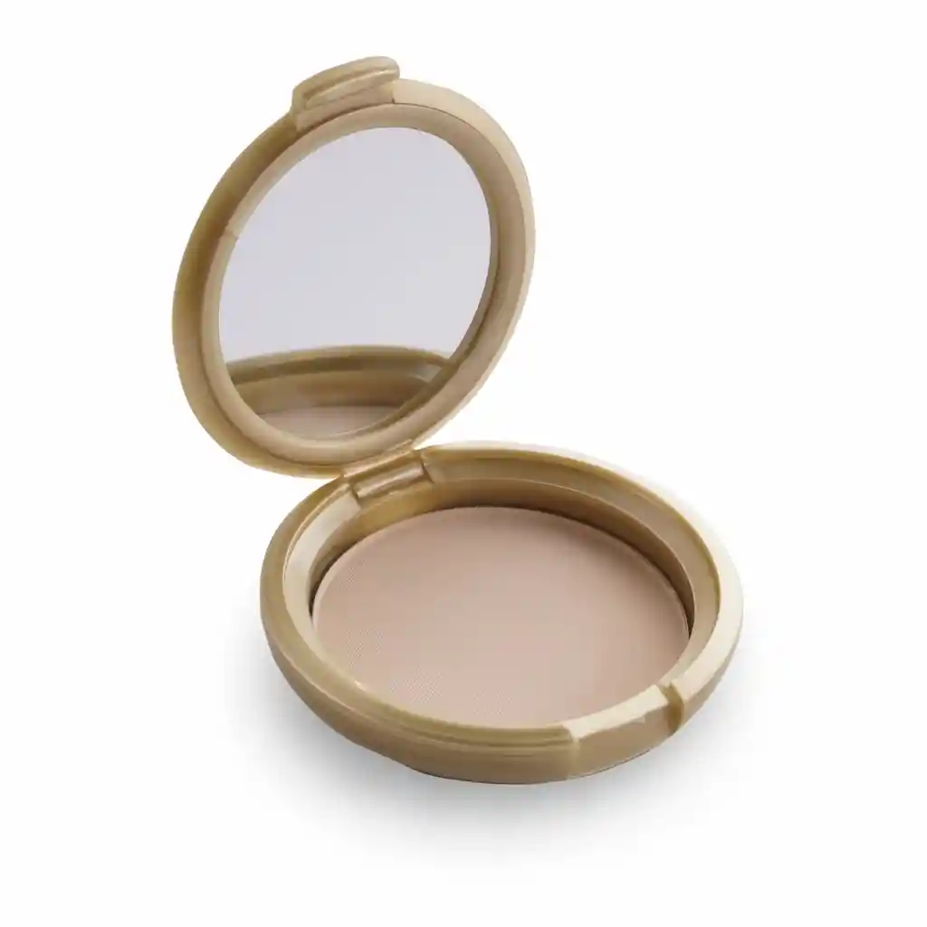 Yardley Polvo Compacto 01 Translucent