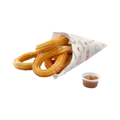 Churros Paquete Tradicional