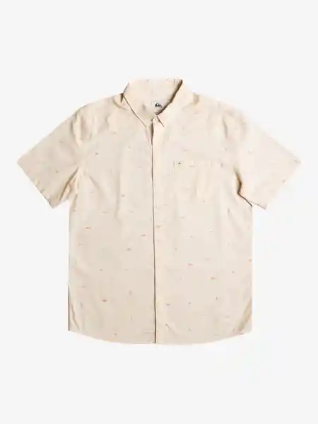 Quiksilver Camisa Spaced Out