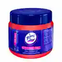 Rolda Gel Fijador Sin Alcohol Rojo
