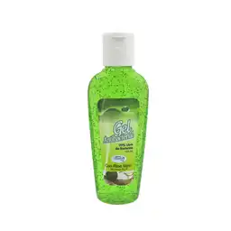Chenier Gel Antibacterial con Aloe Vera Vitaminas A y E
