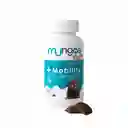 Mungos Alimento para Perro Vital y Mobility